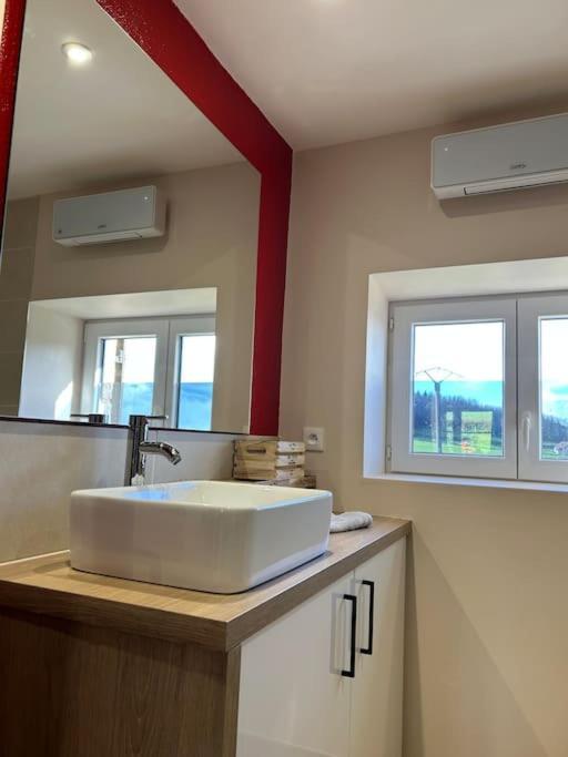 La Maison De Barbara La Guiche ภายนอก รูปภาพ