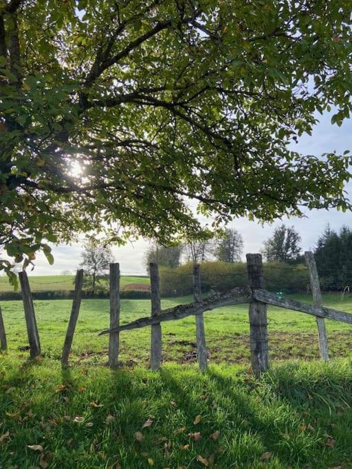 La Maison De Barbara La Guiche ภายนอก รูปภาพ