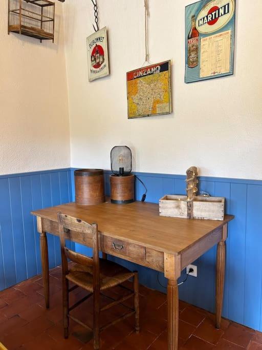 La Maison De Barbara La Guiche ภายนอก รูปภาพ